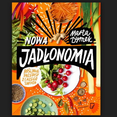 Rozmawiam, Bo Lubi. Weronika Wawrzkowicz