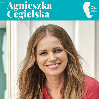 Rozmawiam, Bo Lubi. Weronika Wawrzkowicz