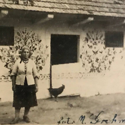 Rozmawiam, Bo Lubi. Weronika Wawrzkowicz