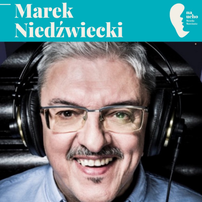 Rozmawiam, Bo Lubi. Weronika Wawrzkowicz