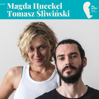 Rozmawiam, Bo Lubi. Weronika Wawrzkowicz