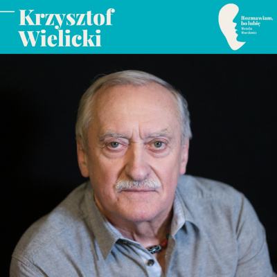 Rozmawiam, Bo Lubi. Weronika Wawrzkowicz