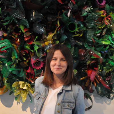 Rozmawiam, Bo Lubi. Weronika Wawrzkowicz