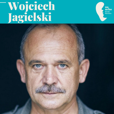 Rozmawiam, Bo Lubi. Weronika Wawrzkowicz