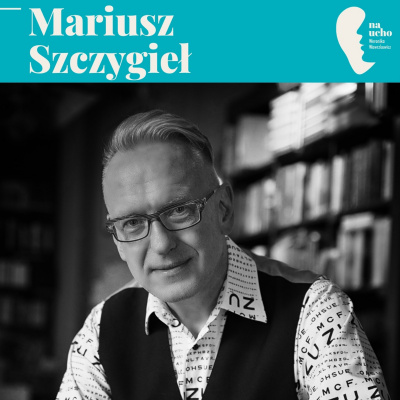 Rozmawiam, Bo Lubi. Weronika Wawrzkowicz