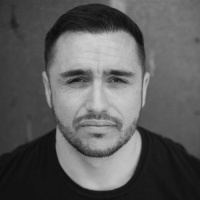 Ep. 36: The Very Bad Leftists Club w/ Frankie Gaffney