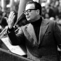 Chiles Long Democratic Road to Socialism w/ René Rojas