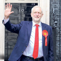 British Election Showdown and the Fate of the Trans-Atlantic Left w/ James Meadway