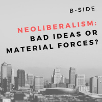 Neoliberalism: Bad Ideas or Material Forces? w/ Aaron Major [TEASER]