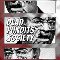 Rise of the Dead Pundit, with Adam Proctor (Part I)