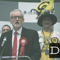 British Election Post Mortem w/ Callum Cant