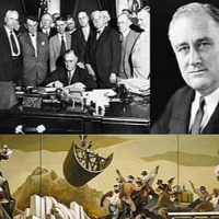 The Racial and Political Legacy of the New Deal w/ Richard Walker