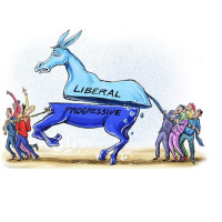 Ep. 82: Roadblocks to the Lefts Success in Congress w/ David Dayen