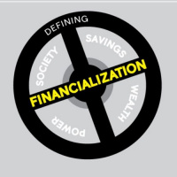 Ep. 48: Financialization and Socialism w/ Michael McCarthy