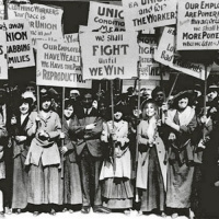 Building a Socialist Majority with the Militant Minority w/ Micah Uetricht