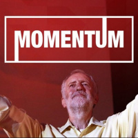 Ep. 54: UK Momentum and Corbyns Labour Party w/ Max Shanly