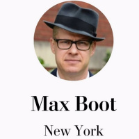 [B-Side] Foreign Policy Bros w/ Daniel Bessner  Branko Marcetic