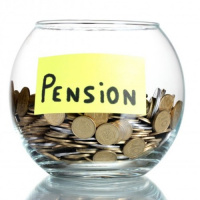 Ep. 47: No Retirement Plan? Try Socialism! w/ Michael McCarthy