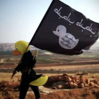 Ep. 28 (Part 1): American Imperialism  the Yazidi Genocide w/ Rania Khalek