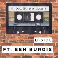 [B-Side] The Faux-Logic Fetishism of Ayn Rand and Leon Trotsky w/ Ben Burgis