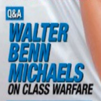 Ep. 25: Diversity vs. Inequality w/ Walter Benn Michaels