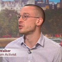 Ep. 88: Riding the Corbyn Wave w/ Michael Walker