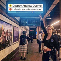 Ep. 63: DSAs Endorsement of Cynthia Nixon w/ Susan Kang and Michael Cavadias