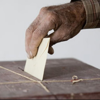 Ep. 51: Socialists and Electoral Politics w/ Daniel Marans [Patreon Teaser]