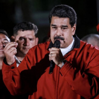 The Crisis in Venezuela, Real and Imagined w/ Timothy Gill