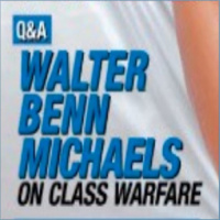 [Anti-Essentialism Series] Ep 4 - Diversity vs. Inequality w/ Walter Benn Michaels