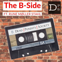 Neoliberalism, Neoshmiberalism? w/ Rune Møller Stahl [B-Side]