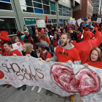 Teachers Strike Wave 2019: Denver Edition w/ Eric Blanc