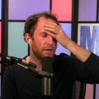 Ep. 29: Socialism for Regular-Ass People w/ Michael Brooks