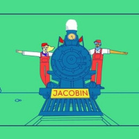 Ep. 23 - Left Social Democracy Is Actually Good w/ Bhaskar Sunkara