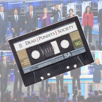 Extremely Offline Debate Coverage 2020 [Teaser]