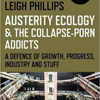 Ep. 38: Science, Ecology and Socialism w/ Leigh Phillips