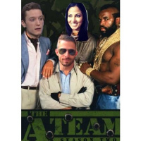 The Syria A-Team, Part Deux: This Time, Its for Real