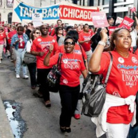 Socialist Electoral Victories in Chicago and Beyond w/ Micah Uetricht [TEASER]