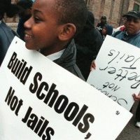 Ep. 13: Class War in the Classroom: Education Policy w/ Megan Erickson Kilpatrick  Kenzo Shibata