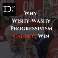 Why Wishy-Washy Progressivism *Will* Fail w/ Steve Maher [Teaser]