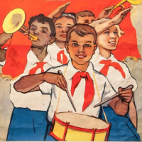 Ep. 78: Socialism, Youth, and Identity Crisis in the Russian Revolution w/ Sean Guillory