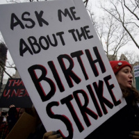 Birth Strike: Socialism and the Womens Movement in 2019 w/ Jenny Brown