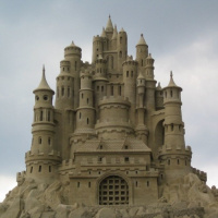 Ep. 53: Vampire Sand Castles / Listener QA [TEASER]