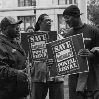 The Quiet Death of the White Bernie Bro Smear w/ Paul Prescod