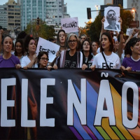 Ep. 75: Brazil and the Rise of Authoritarian Neoliberalism w/ Alex Hochuli