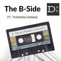 Not Your Grandmothers Public Ownership w/ Thomas Hanna [B-Side]