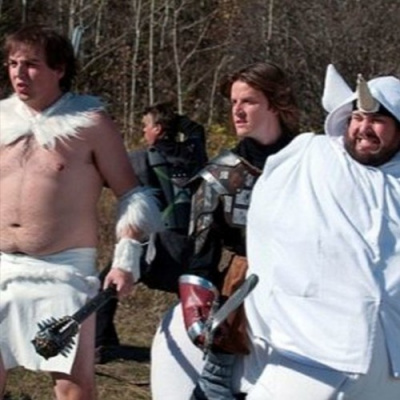 Dead Pundits Society