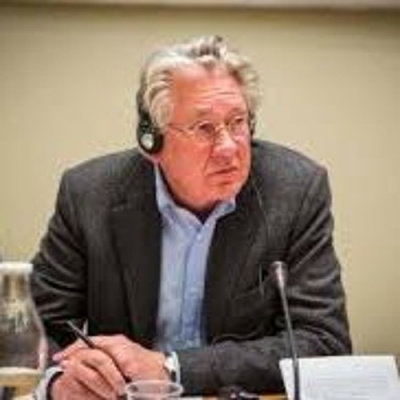 Dead Pundits Society