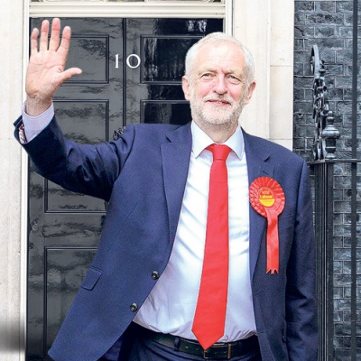 Dead Pundits Society