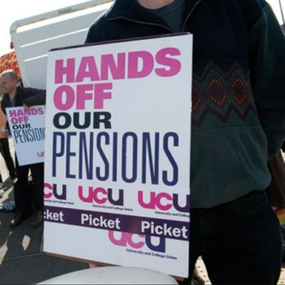 Dead Pundits Society